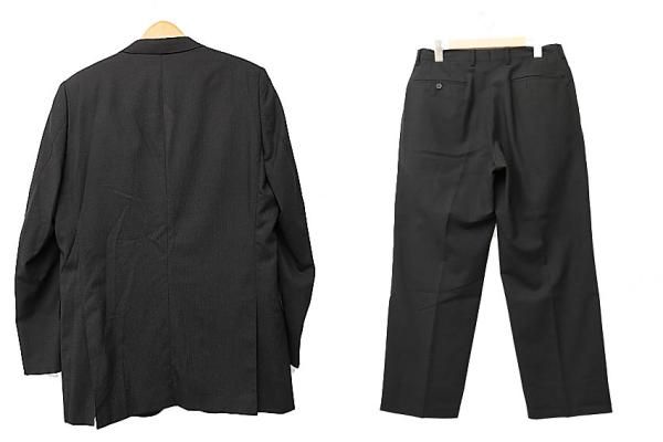 ヨウジヤマモト YOHJI YAMAMOTO A.A.R アール ×DURBAN ダーバン 3B