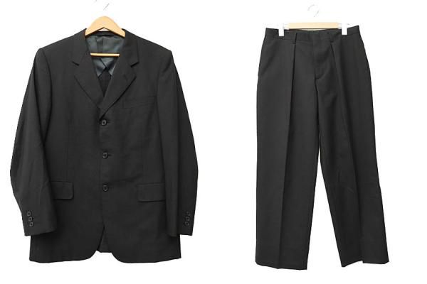 ヨウジヤマモト YOHJI YAMAMOTO A.A.R アール ×DURBAN ダーバン 3B