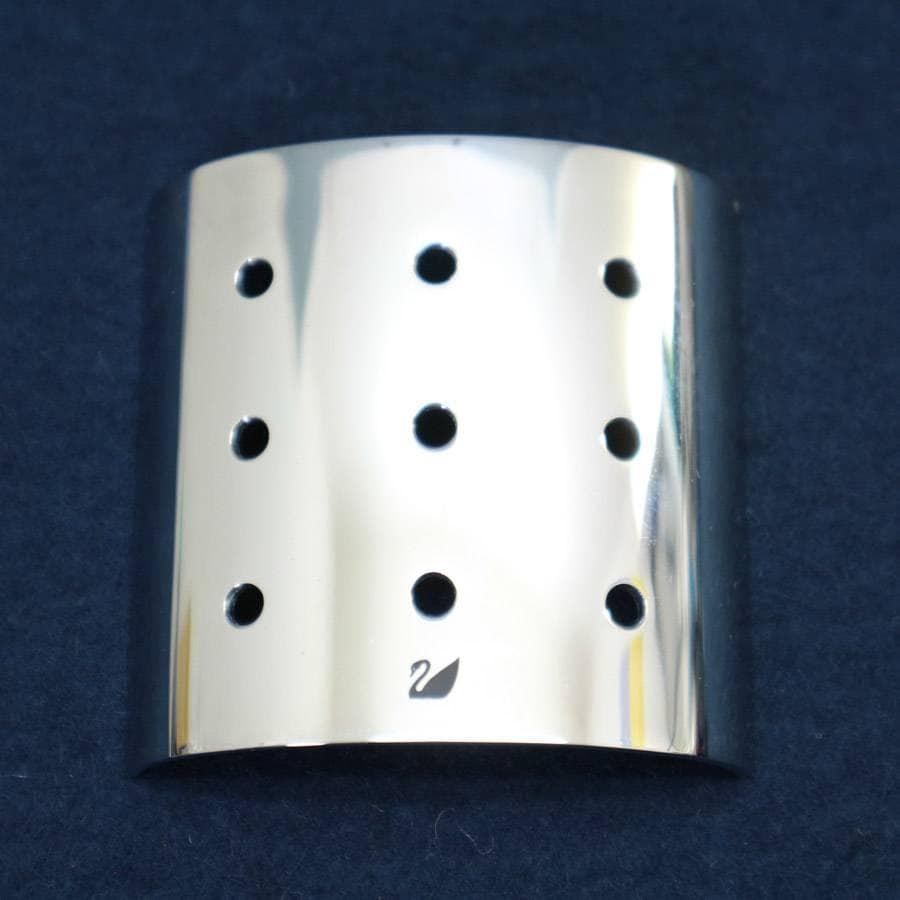 レア！Swarovski スワロフスキー SCS会員限定品 ミニチューリップ 3色