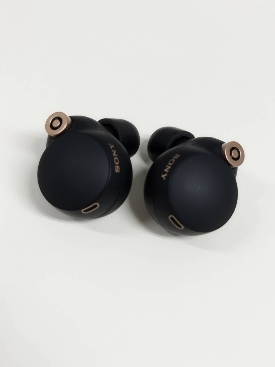 ジャンク】SONY WF-1000XM4/YY2948/イヤホン/ブラック (1) - メルカリ