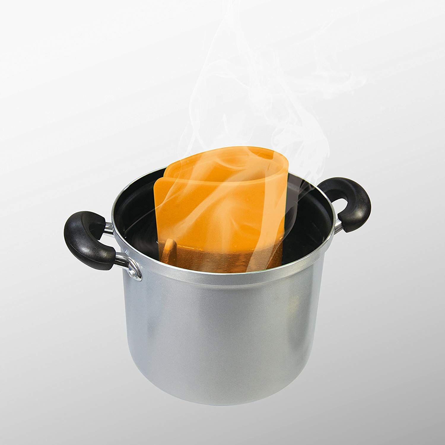 丸めて煮沸除菌できるまな板 Ｌサイズ