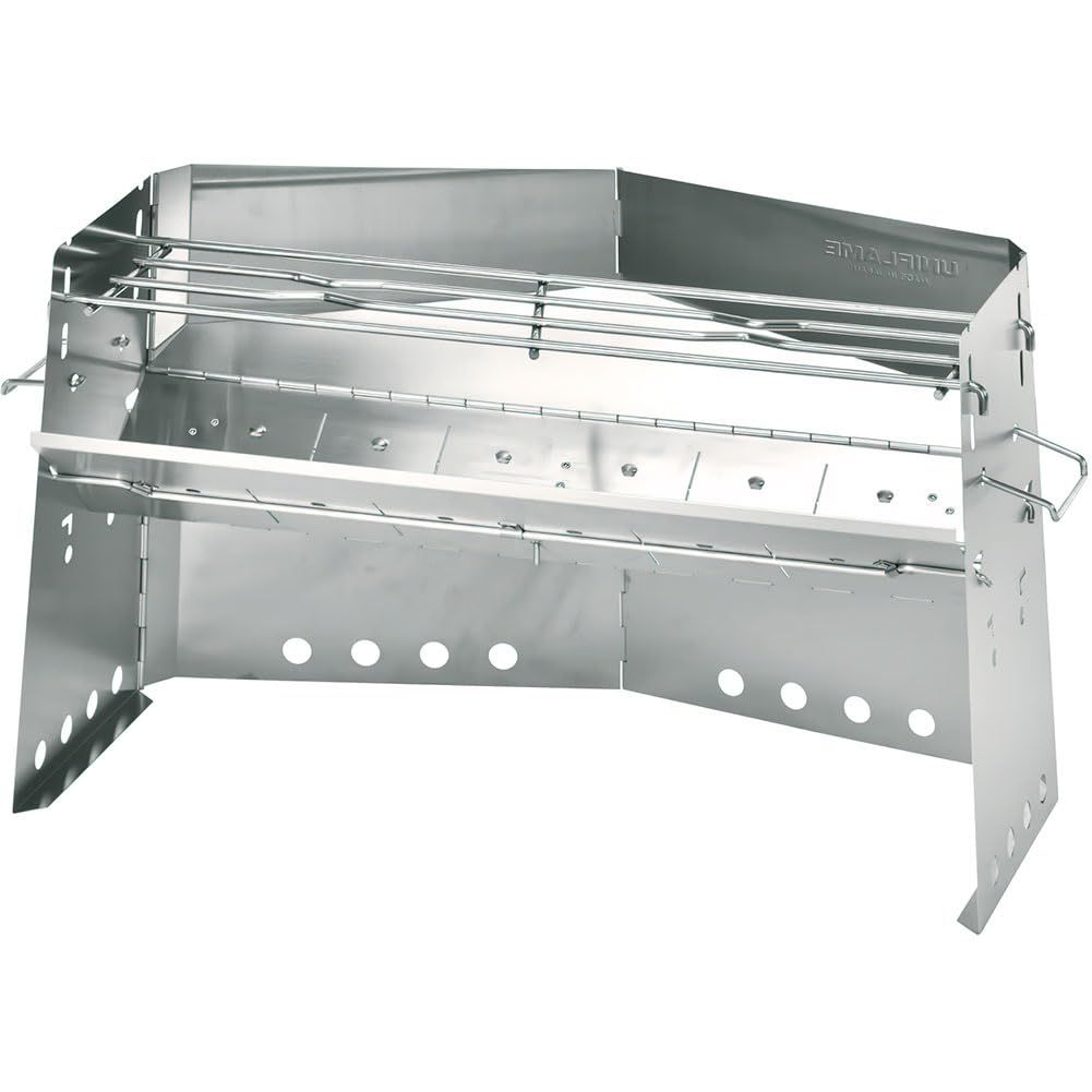 薪グリルII ラージ 682852 焚火台