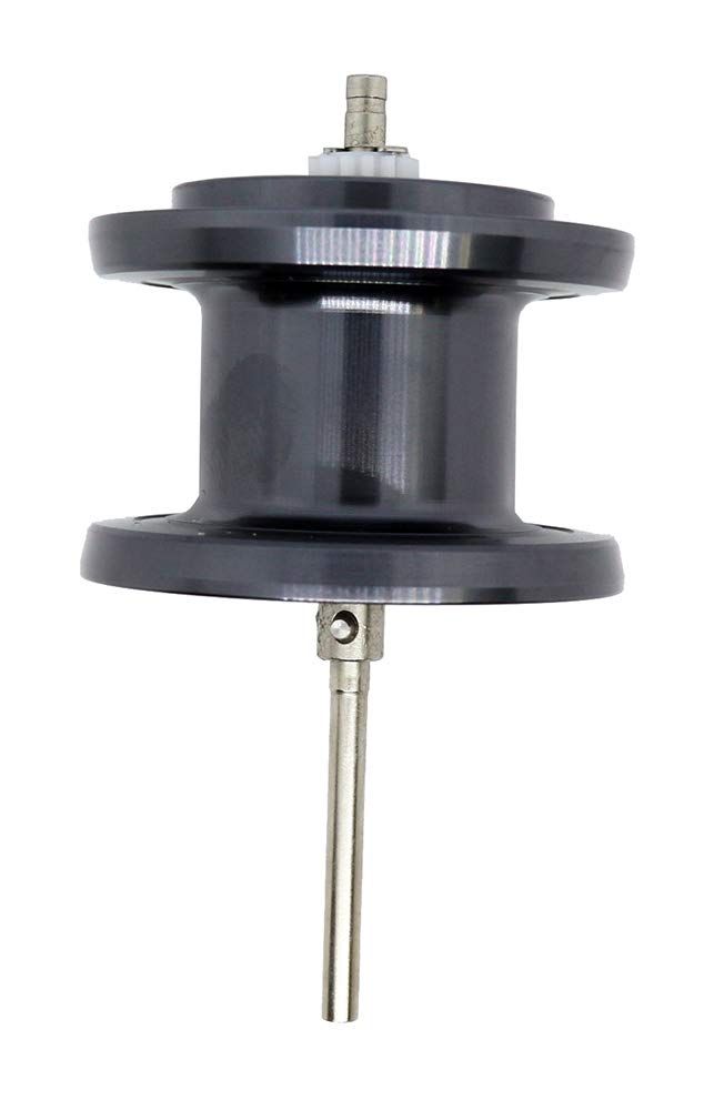 シマノリール 純正パーツ 17 オシアジガー 各種用 スプール/ハンドル Amazon | シマノ(SHIMANO) ベイトリール 両軸 ジギング 17