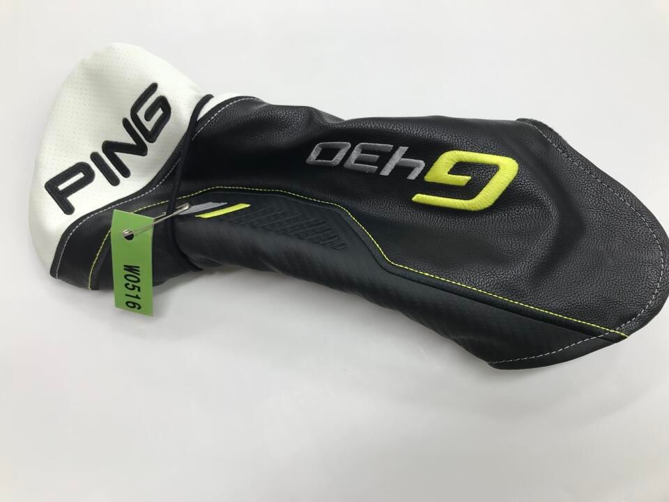 ピン G430 MAX HL 10.5度 Fujikura SPEEDER NX35 ドライバー 中古