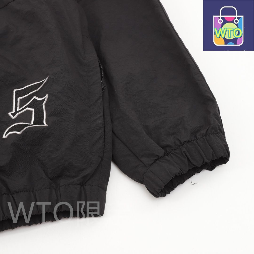 今日特価】Supreme スプリーム オールドイングリッシュトラック