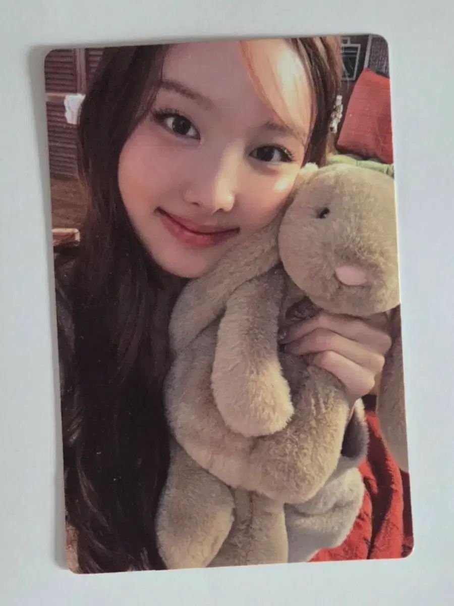 TWICE ナヨン(NAYEON) ONE SPARK 公開番組 サノク トレカ - メルカリ