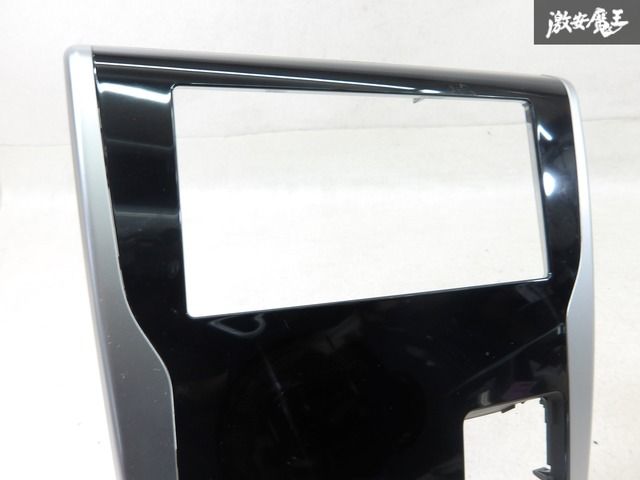 デイズ オーディオパネル エアコンパネル 7820B040XA H25年式 日産