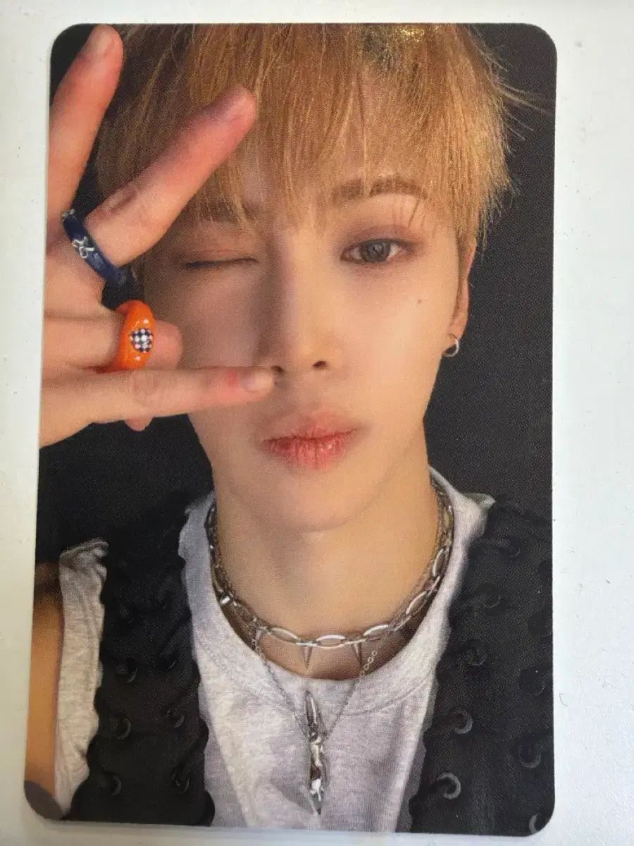 ジャン・ハオ アルファOVERDRIVE ONE トレカ 出品 ALPHA DRIVE ONE