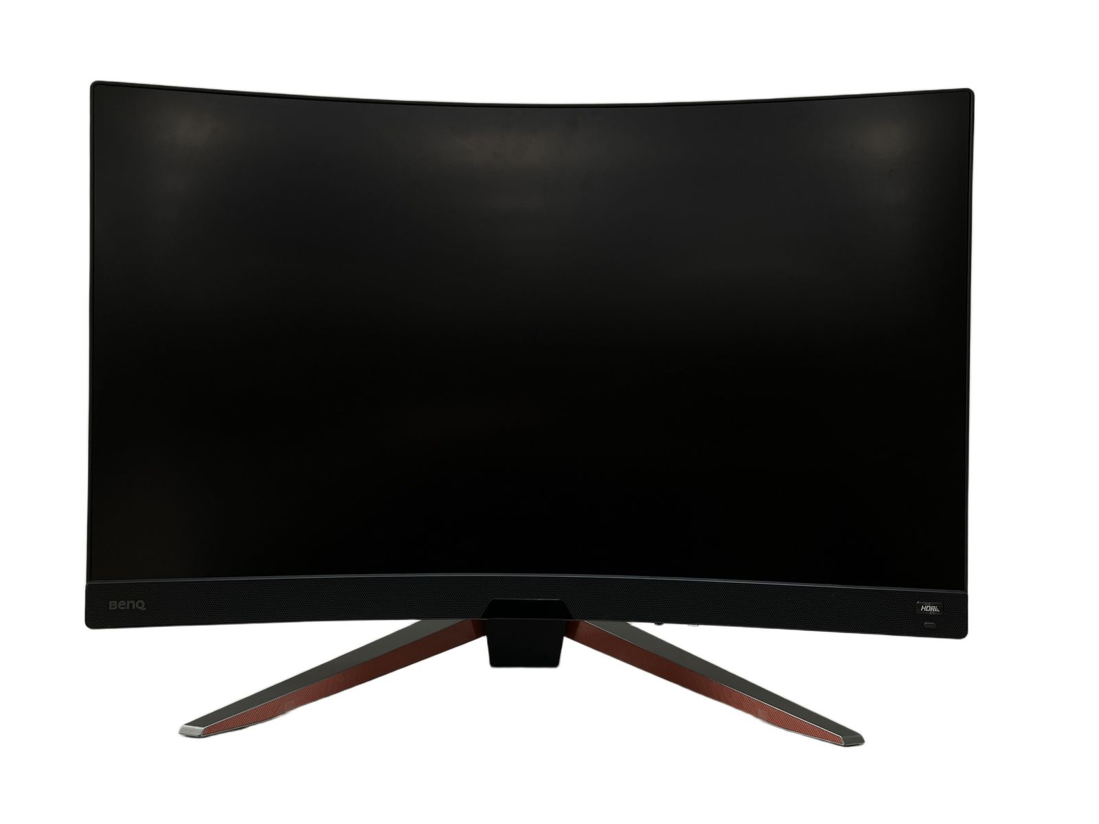 【中古】27型BenQ MOBIUZ ゲーミングモニター EX2710 BenQ EX2710R MOBIUZ 27型 湾曲 ゲーミングモニター 液晶モニター 中古