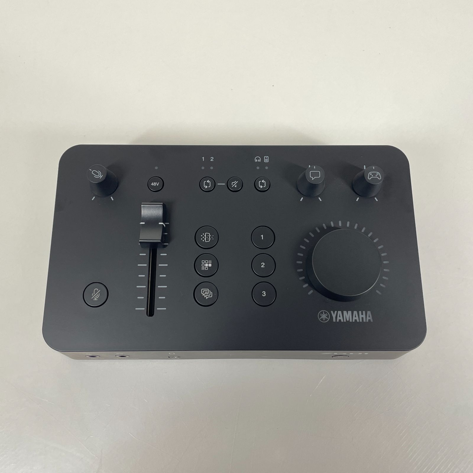 8/7迄】YAMAHA ZG01 USBオーディオインターフェース ヤマハ Amazon.co