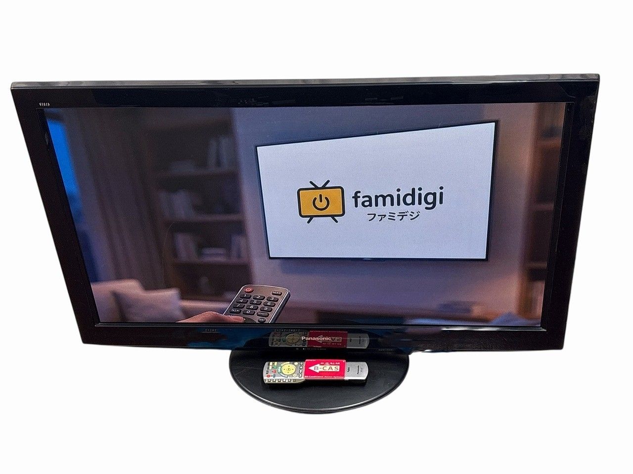 パナソニック 42型 プラズマテレビ 【公式通販】