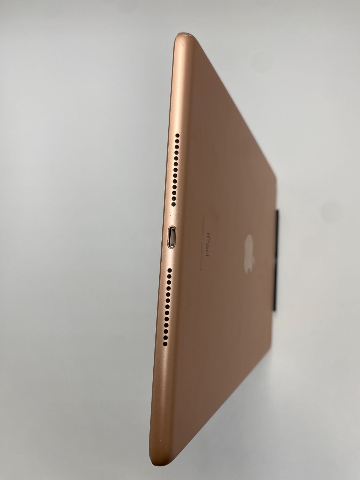 ジャンク iPad 第7世代 Wi-Fiモデル 128GB ゴールド Amazon.co.jp