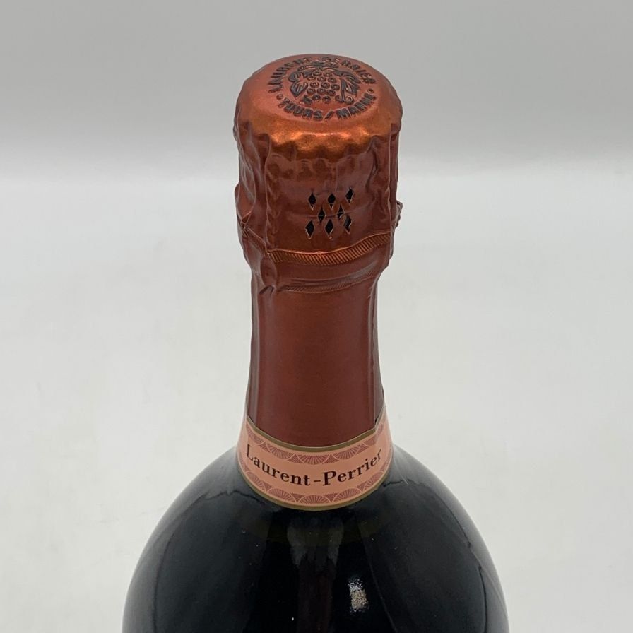 ローランペリエ キュヴェ ロゼ 750ml 12%【T1】 【公式通販】