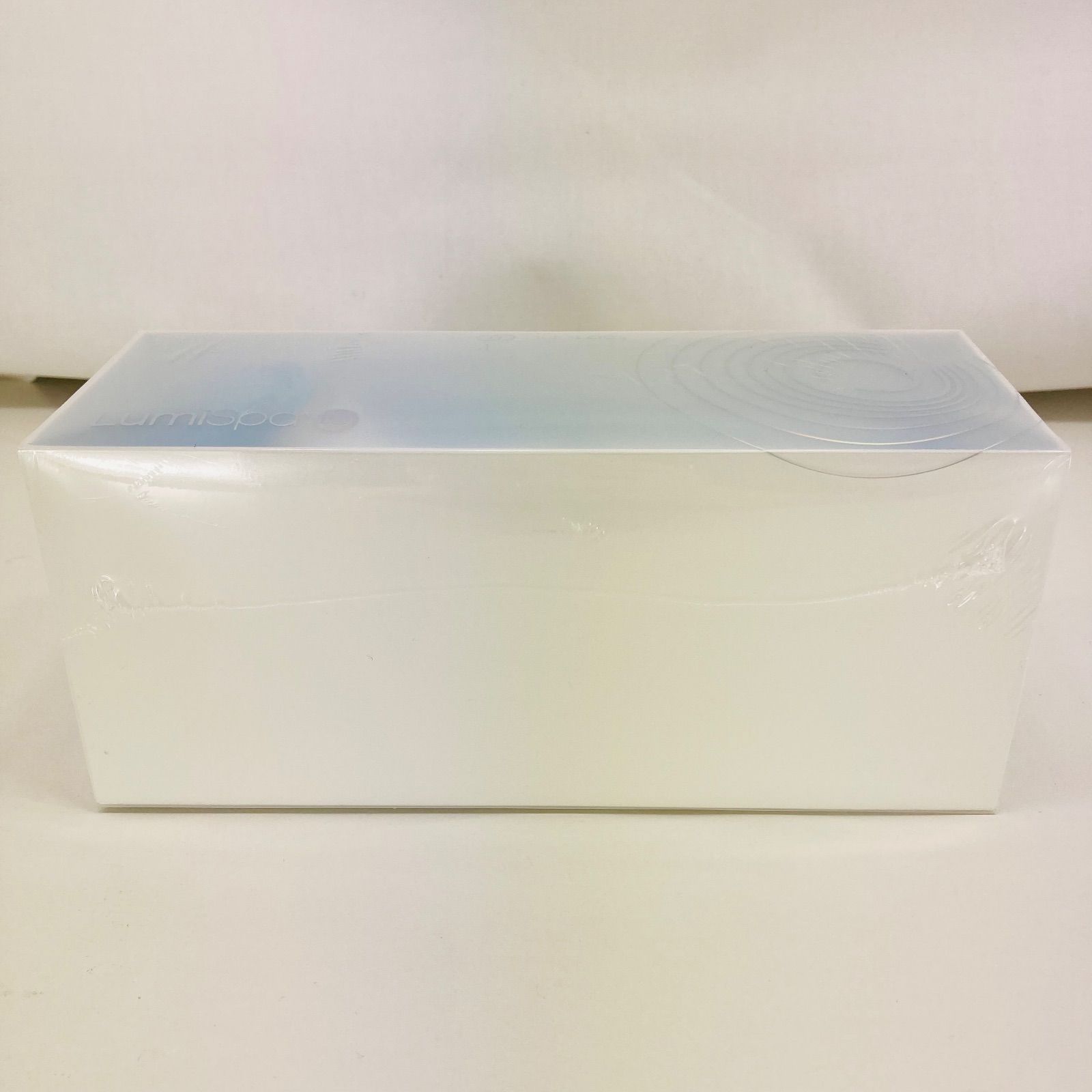 新品未開封】ニュースキン ageLOC ルミスパ iO - メルカリ