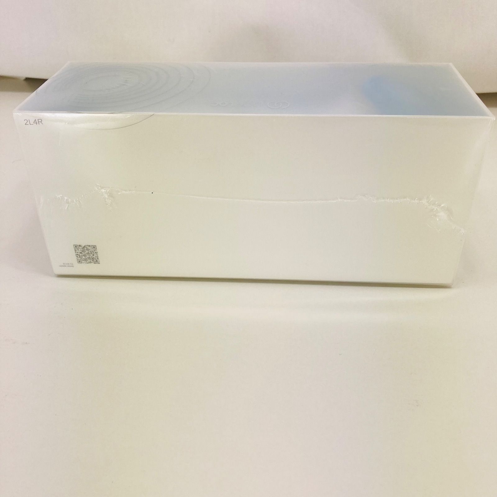 ルミスパ　io 未使用未開封 新品未開封】ニュースキン ageLOC ルミスパ iO - メルカリ