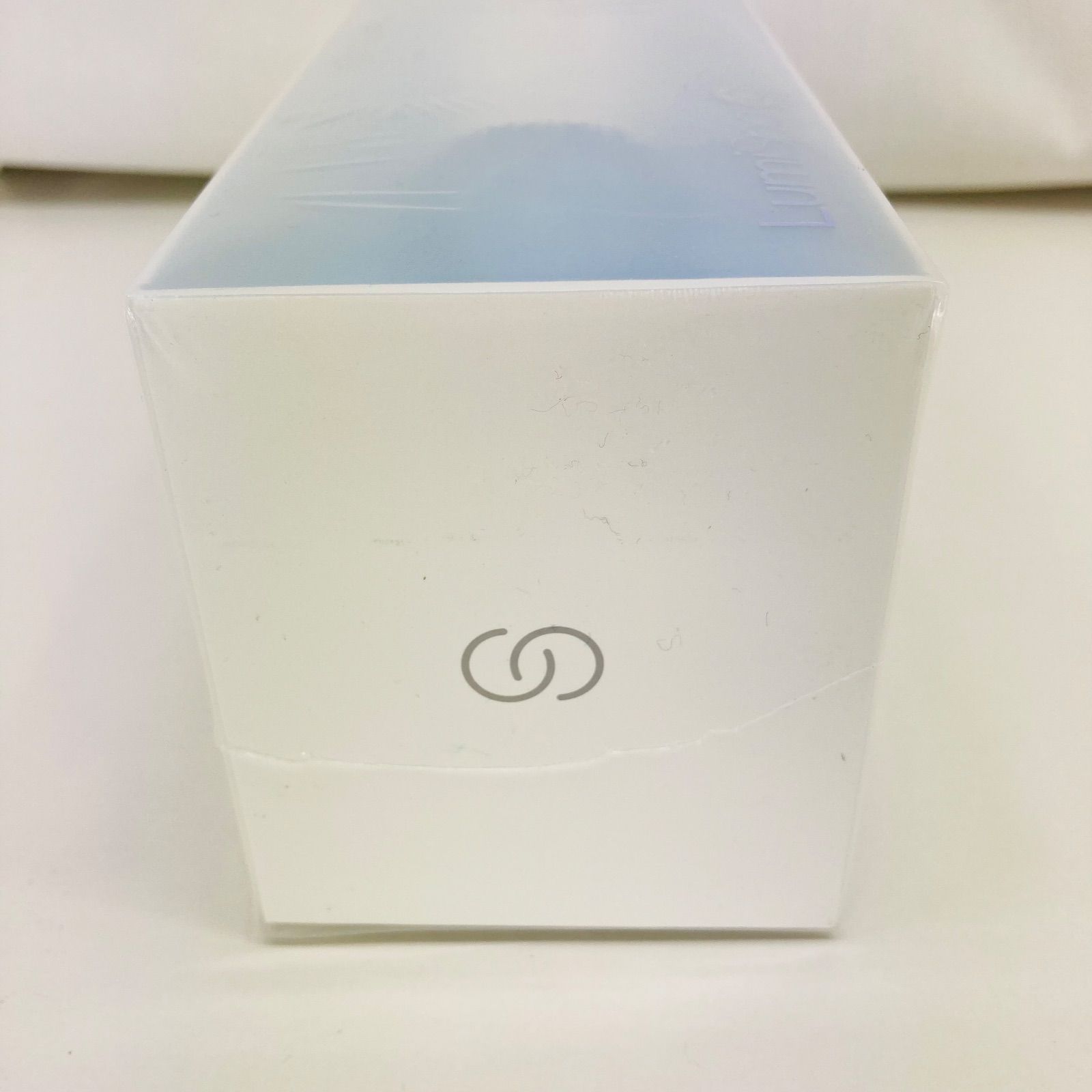 新品未開封】ニュースキン ageLOC ルミスパ iO - メルカリ