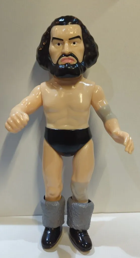 2026年最新】ブルーザー・ブロディフィギュアの人気アイテム - メルカリ