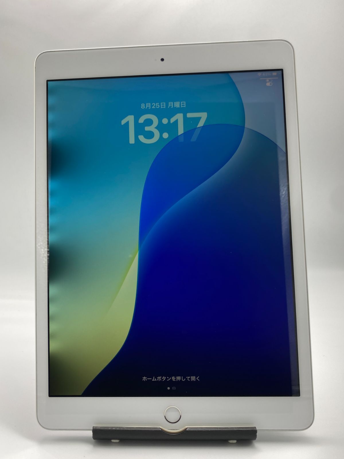 【ジャンク品】iPad 第7世代 128G Wi-Fi+Cellular ジャンク品】:iPad7 Wi-Fiモデル 32GB シルバー - メルカリ