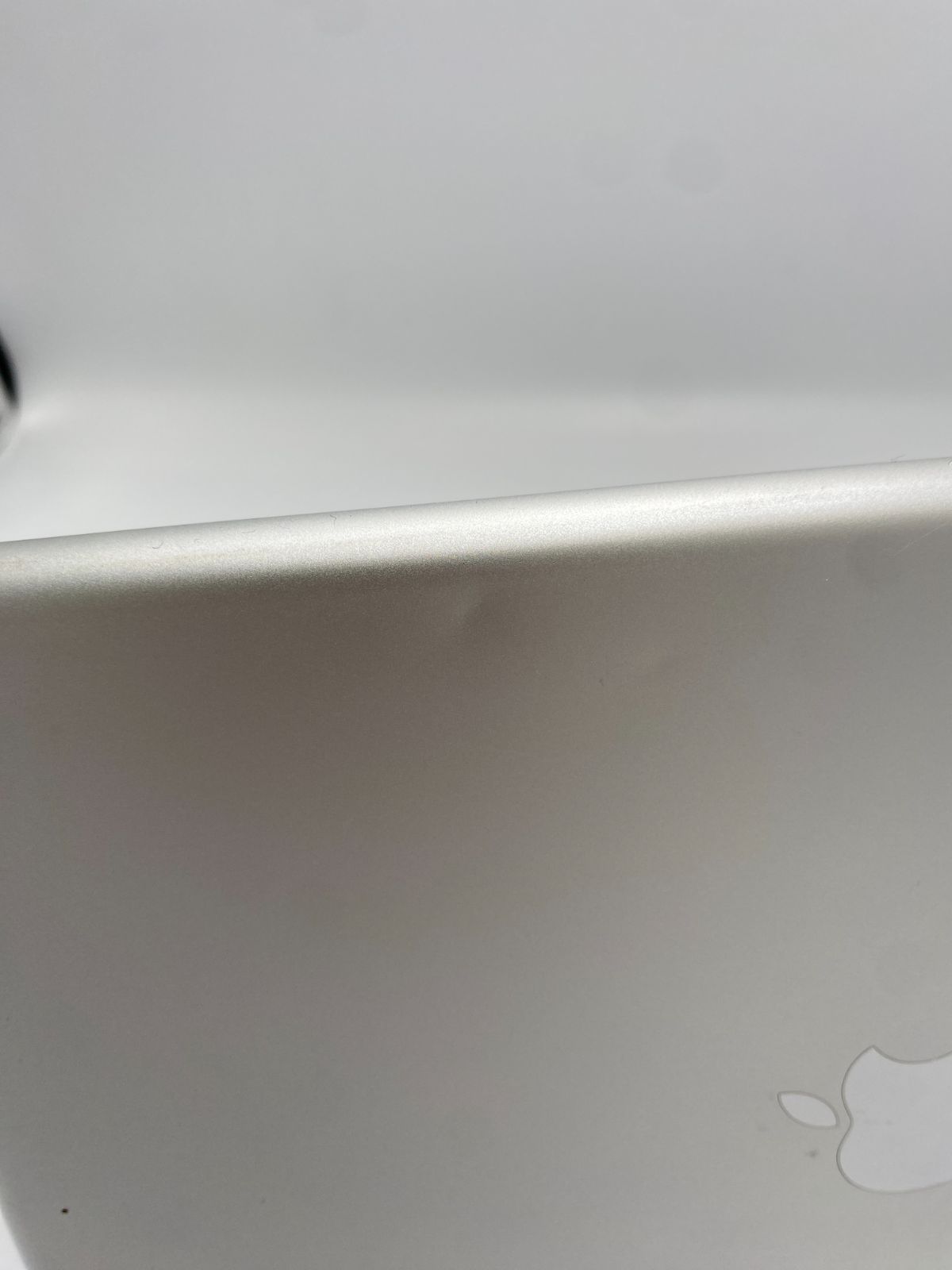 ジャンク品】:iPad7 Wi-Fiモデル 32GB シルバー - メルカリ