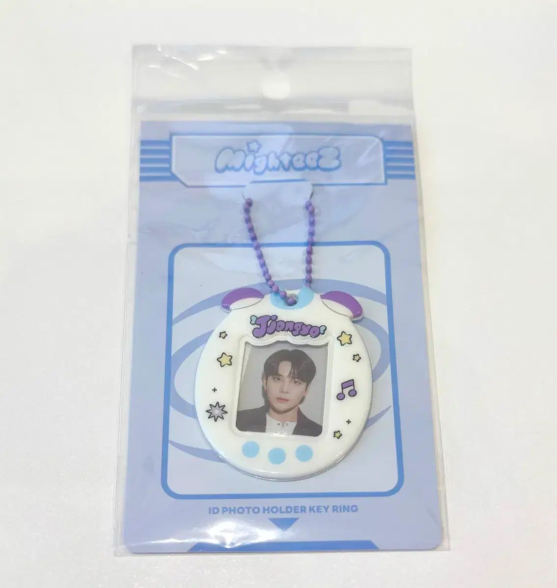 ATEEZ（エイティーズ・アチズ）ホンジュン(HONGJOONG)/ジョンホ(JONGHO