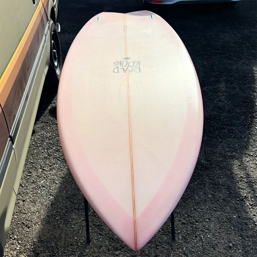 送料別途ご請求 DEAD KOOKS / PSYCHOCANDY 5'9