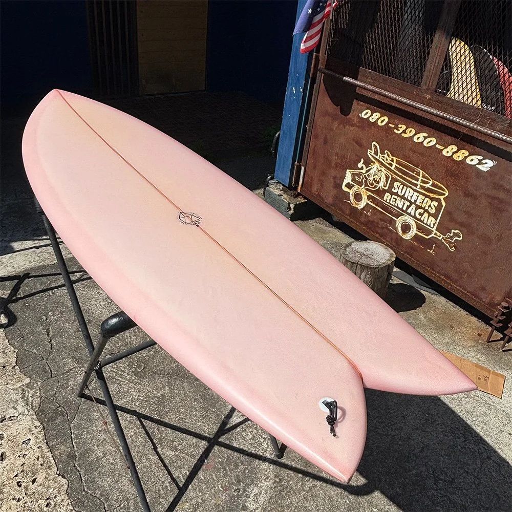 送料別途ご請求 DEAD KOOKS / PSYCHOCANDY 5'9