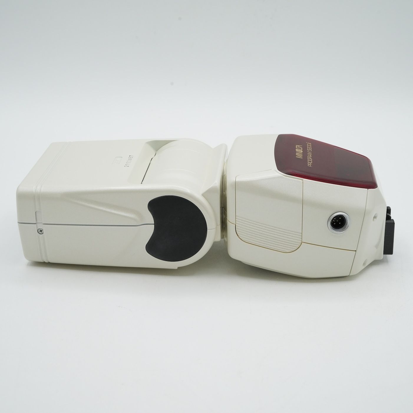 MINOLTA α-8700i ミール搭載記念限定セット - メルカリ