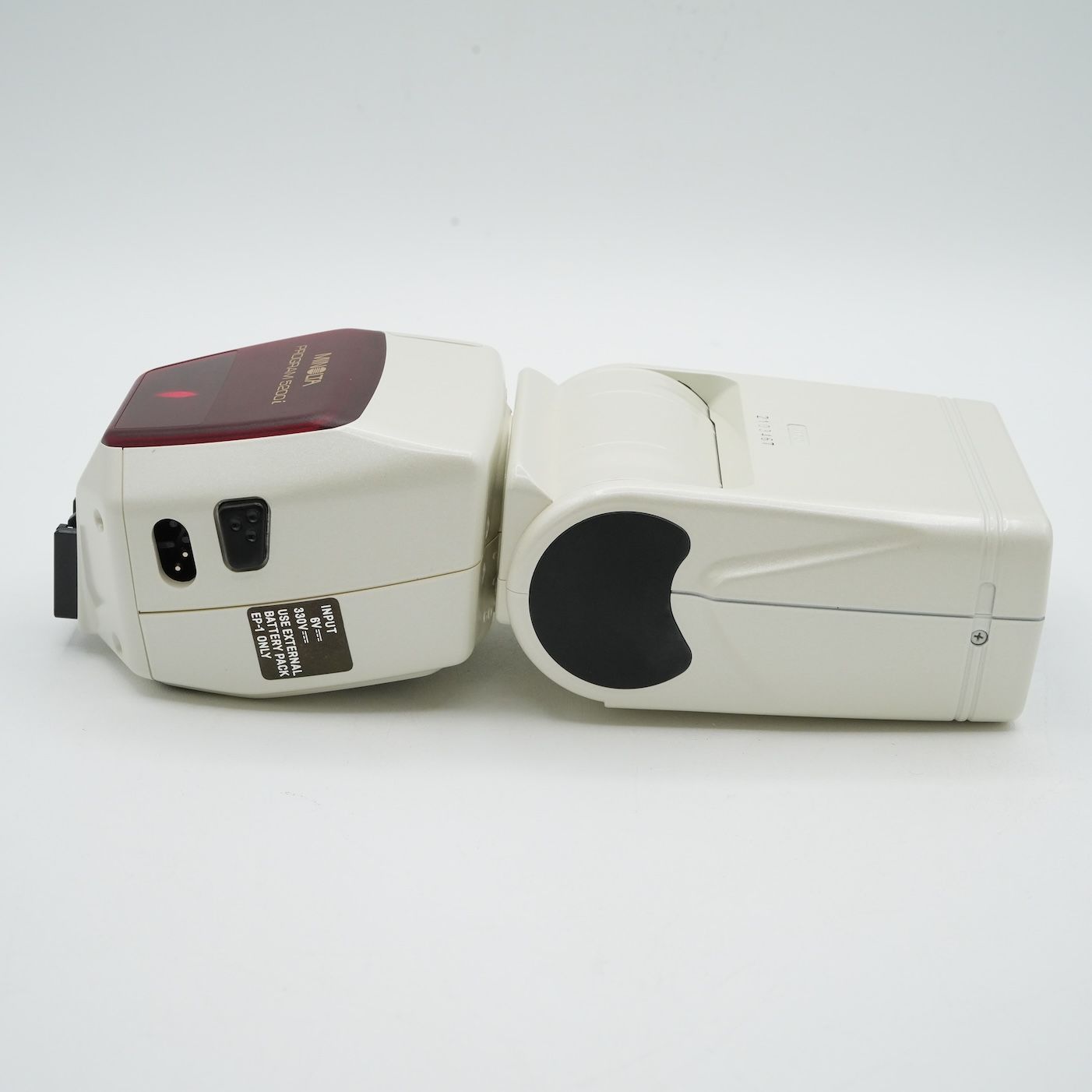 MINOLTA α-8700i ミール搭載記念限定セット - メルカリ