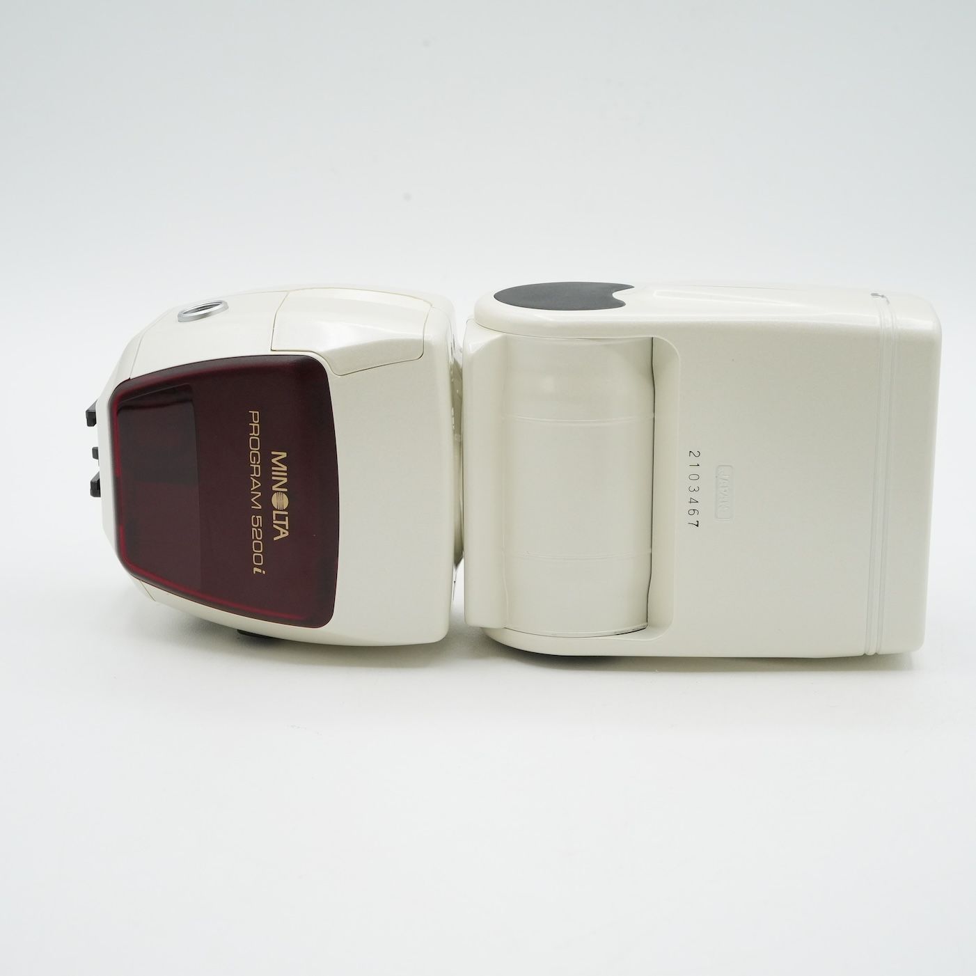マミー MINOLTA α-8700i ミール搭載記念限定セット - メルカリ