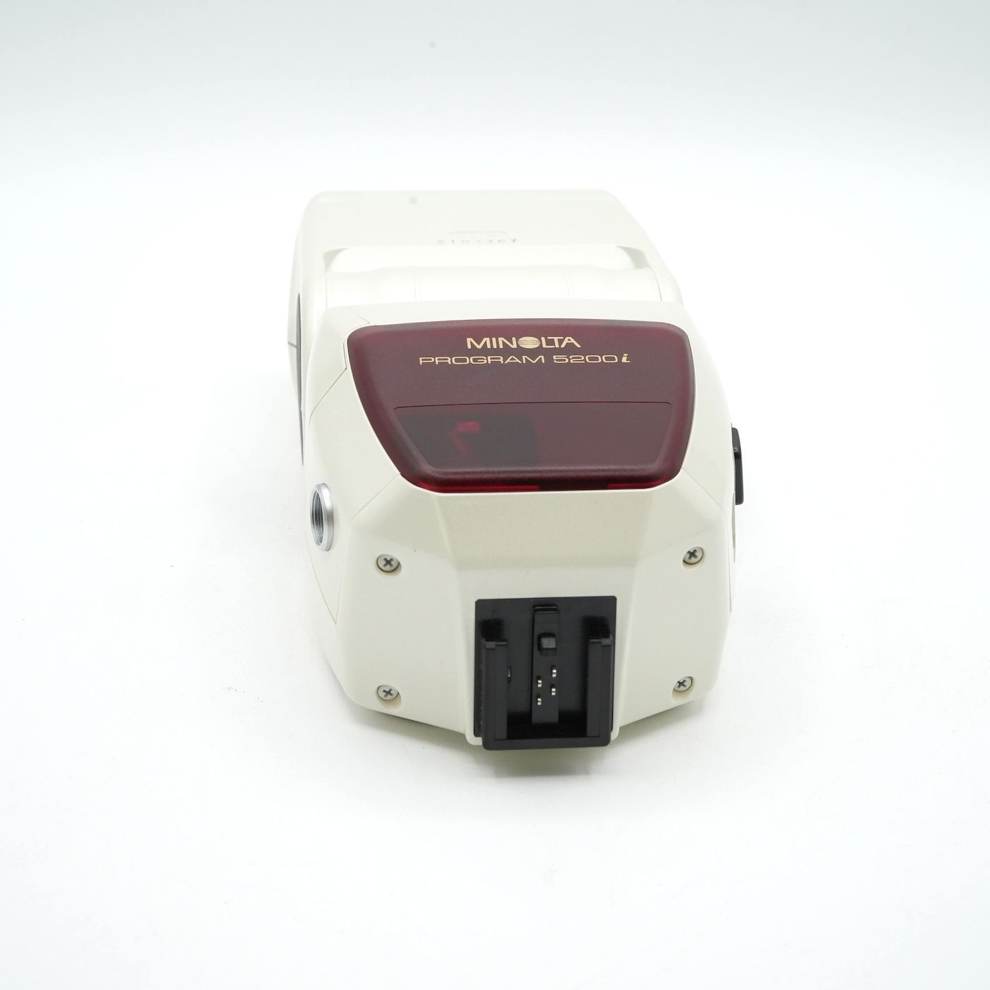 MINOLTA α-8700i ミール搭載記念限定セット - メルカリ