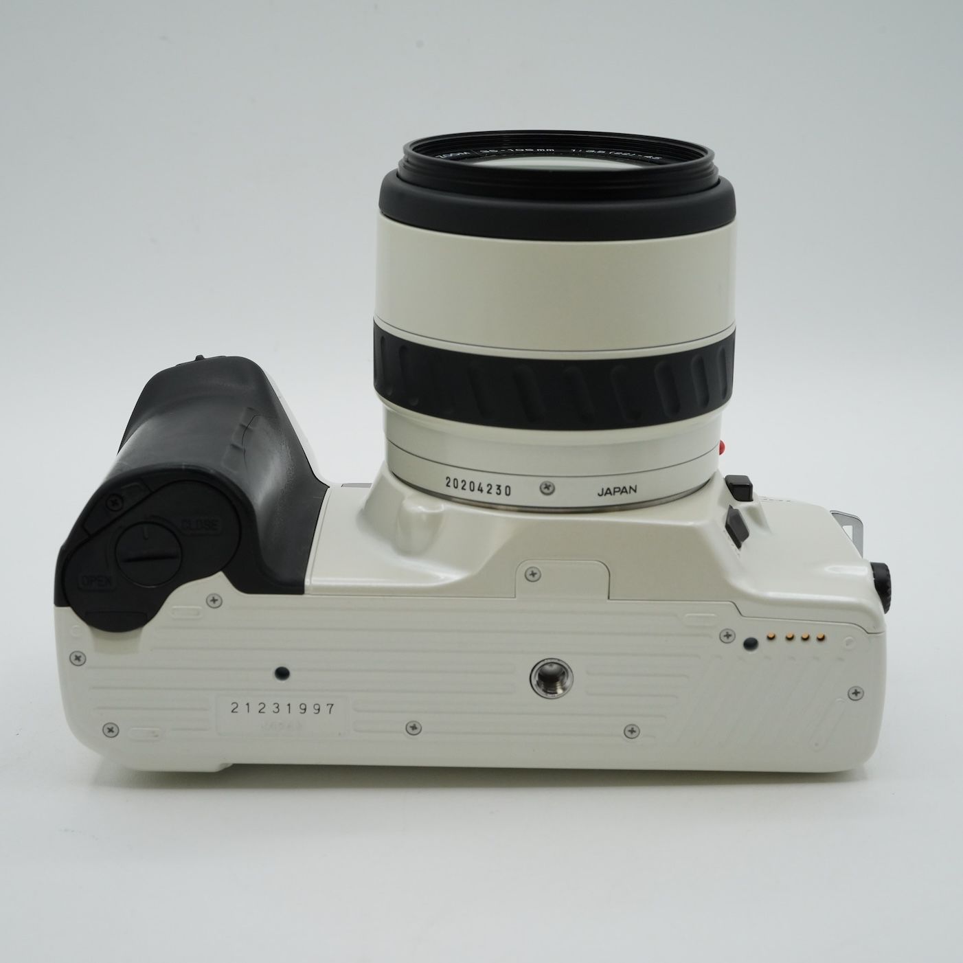 MINOLTA α-8700i ミール搭載記念限定セット - メルカリ