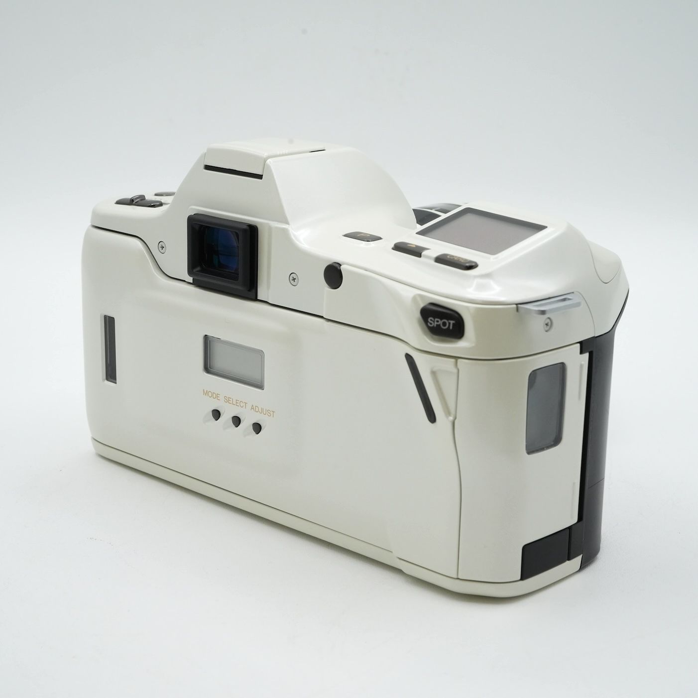 MINOLTA α-8700i ミール搭載記念限定セット - メルカリ