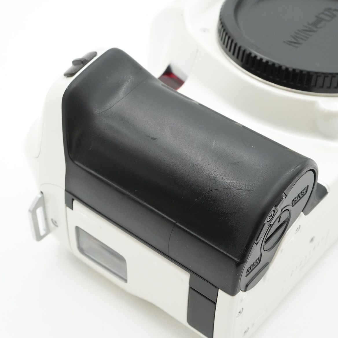 MINOLTA α-8700i ミール搭載記念限定セット - メルカリ