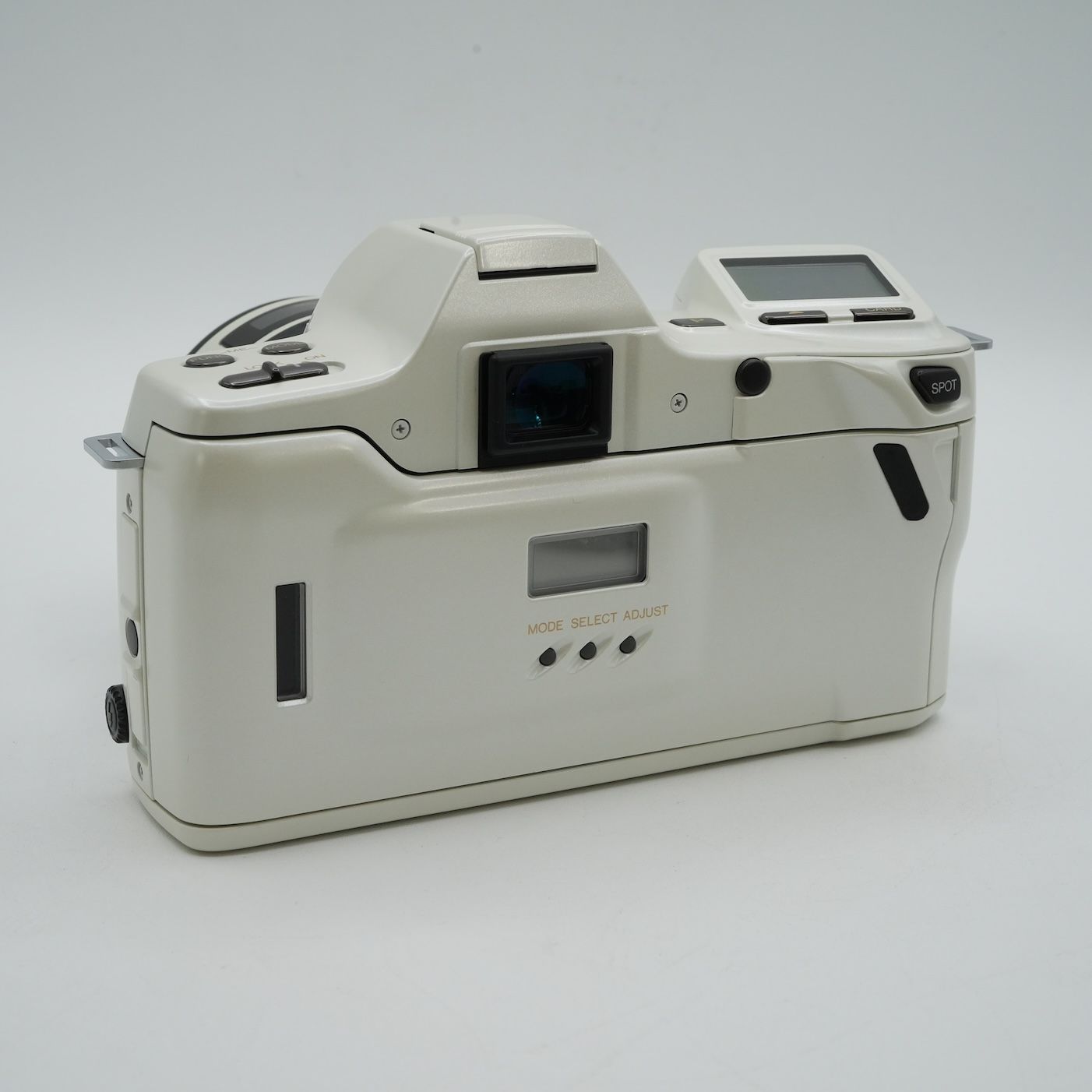 MINOLTA α-8700i ミール搭載記念限定セット - メルカリ