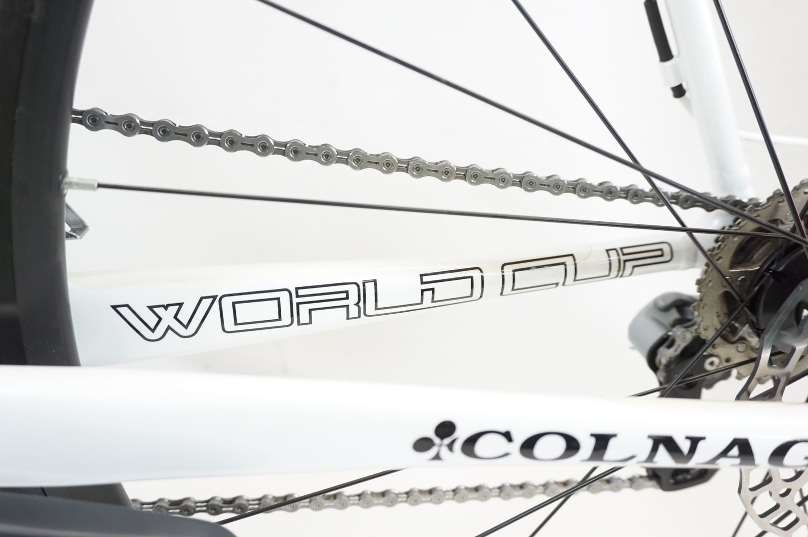 COLNAGO 「コルナゴ」 WORLDCUP SL 2014年モデル シクロクロス 