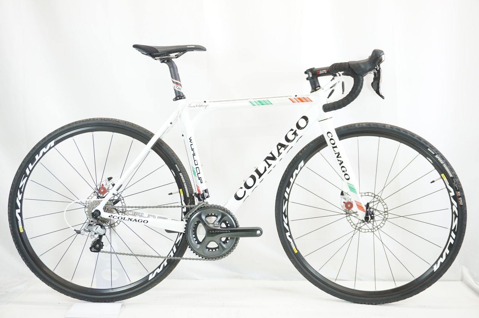 COLNAGO 「コルナゴ」 WORLDCUP SL 2014年モデル シクロクロス