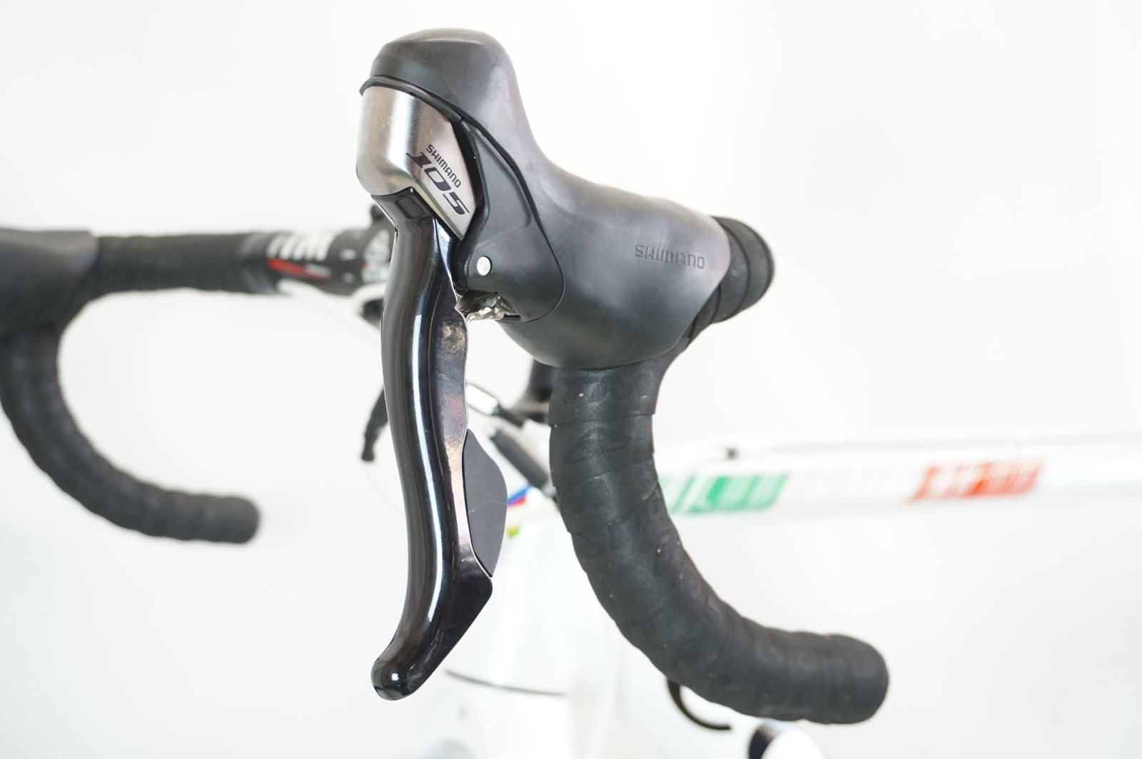 COLNAGO 「コルナゴ」 WORLDCUP SL 2014年モデル シクロクロス 