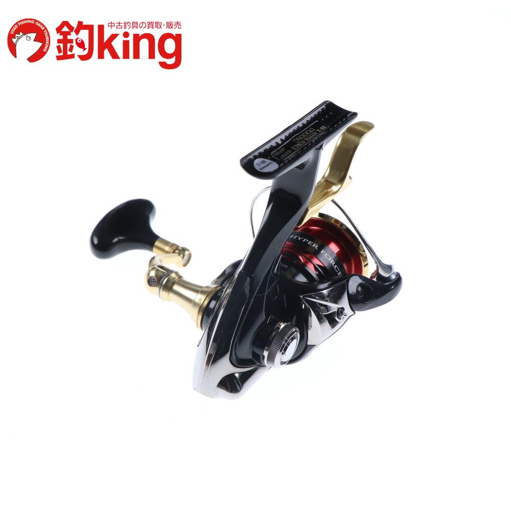 シマノ 14 BB-X ハイパーフォース 1700DXG 1500DAスプール 夢屋