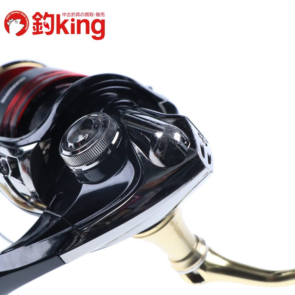 夢屋 BB-X HYPER FORCE 1500DA スプール 中古美品 シマノ 14 BB-X ハイパーフォース 1700DXG 1500DAスプール 夢屋