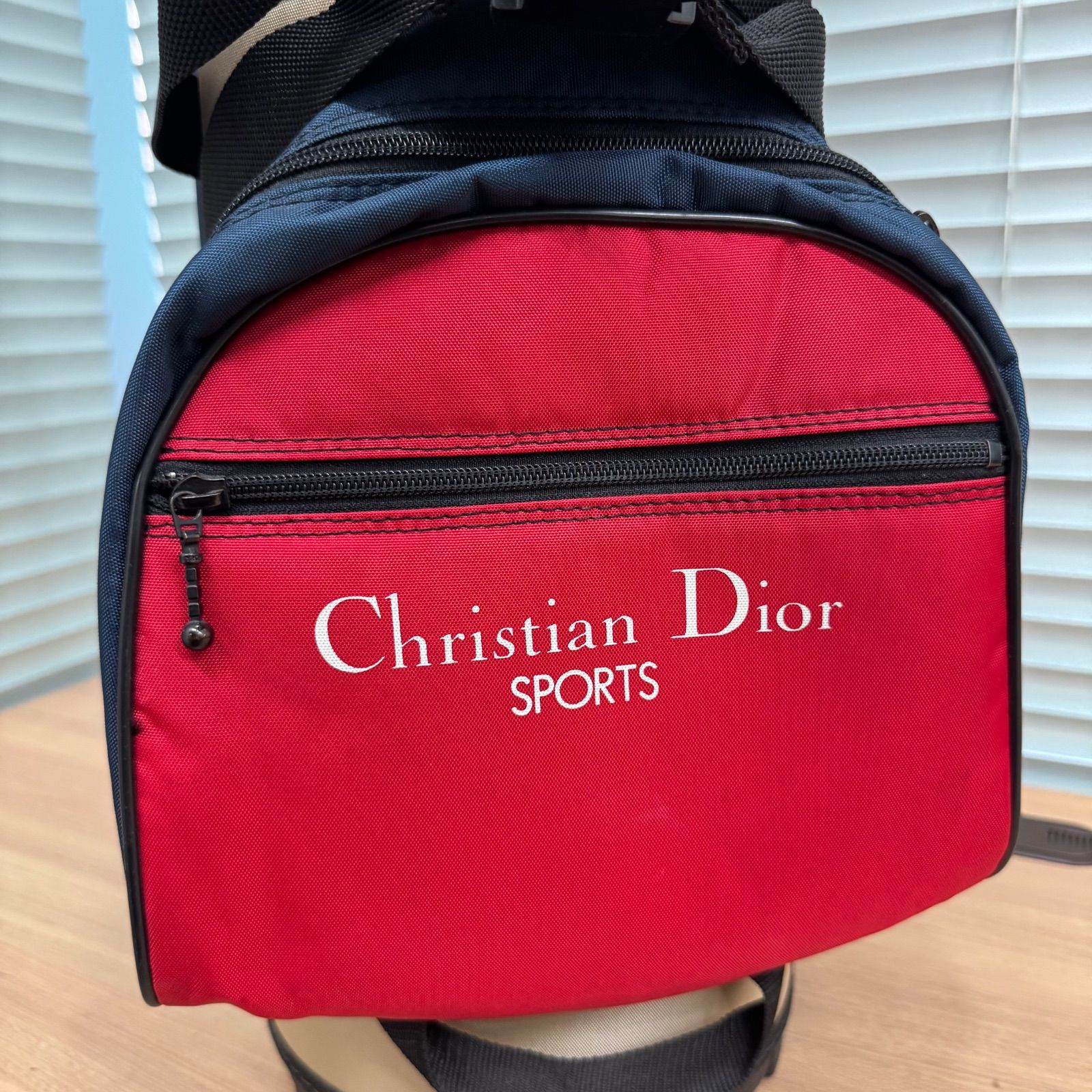 Christian Dior スポーツ ゴルフバッグ Christian Dior ディオール スポーツ ゴルフバッグ 【公式通販】