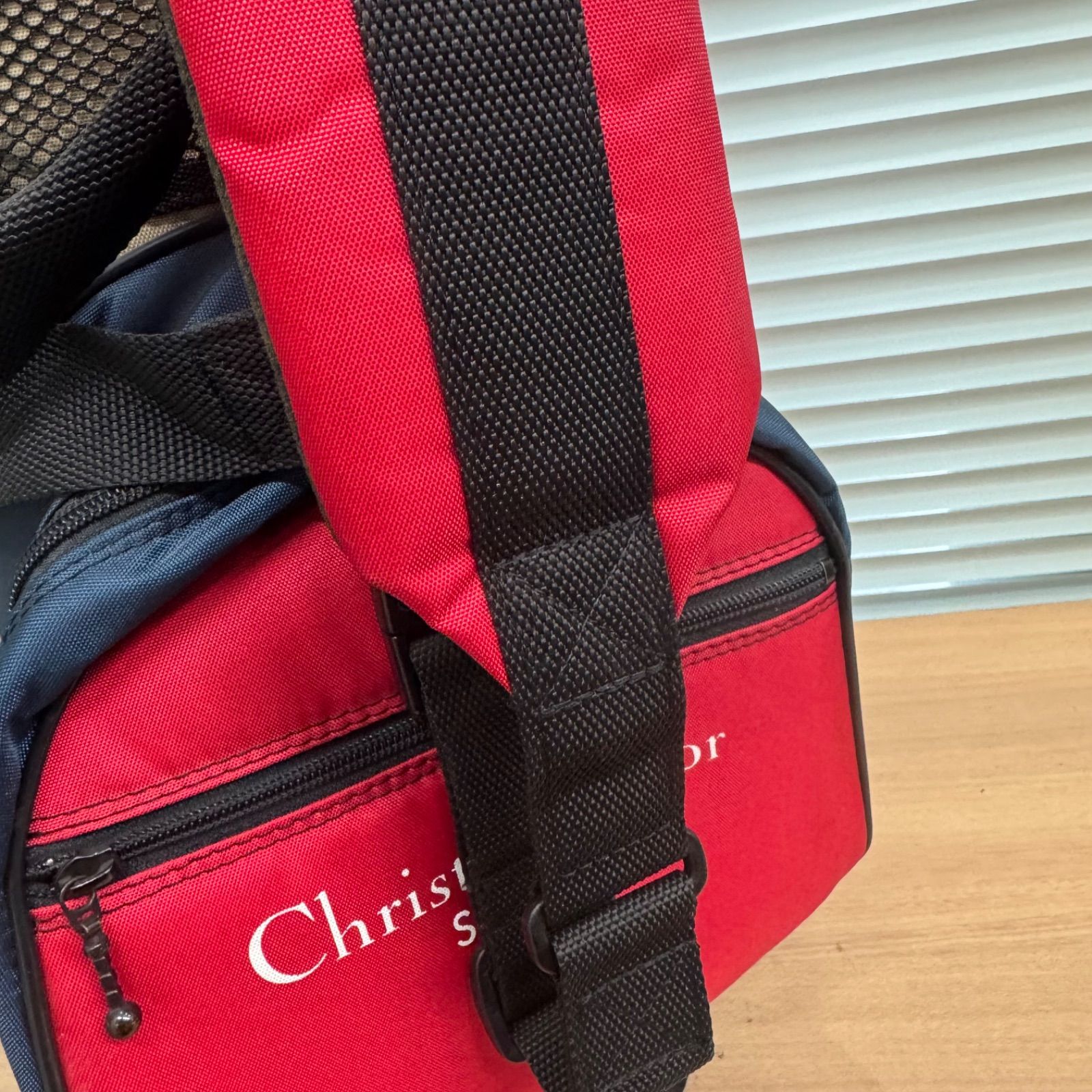 Christian Dior スポーツ ゴルフバッグ Christian Dior ディオール スポーツ ゴルフバッグ 【公式通販】