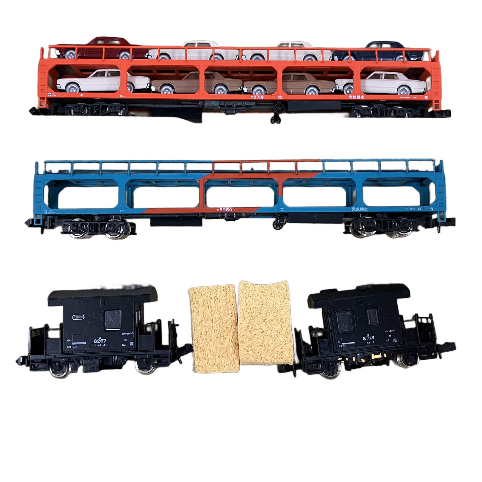 値下げ KATO Nゲージ DD51機関車 2両セット Amazon | カトー(KATO