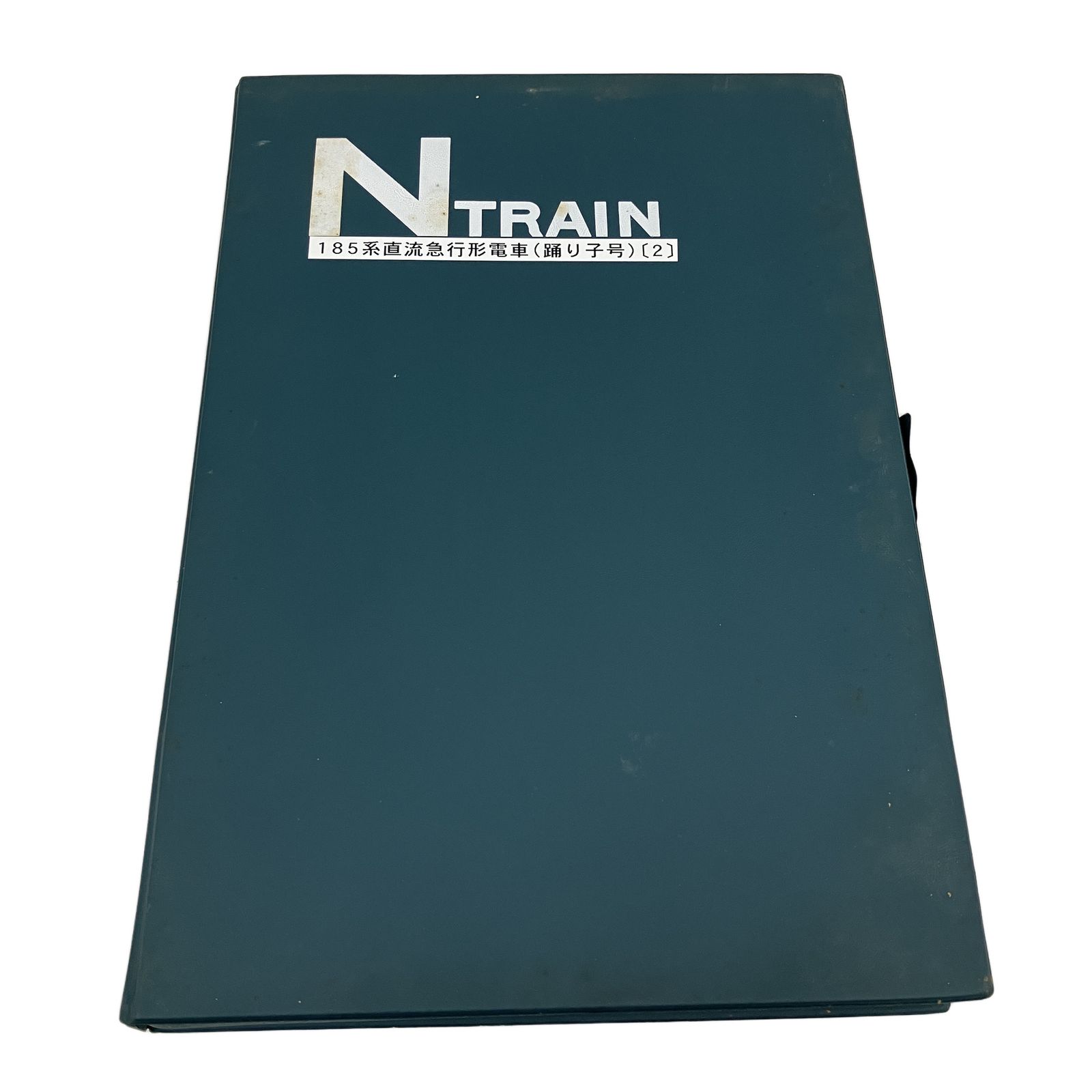 KATO 185系 踊り子号 直流特急形電車 リレー号 踊り子号 6両セット