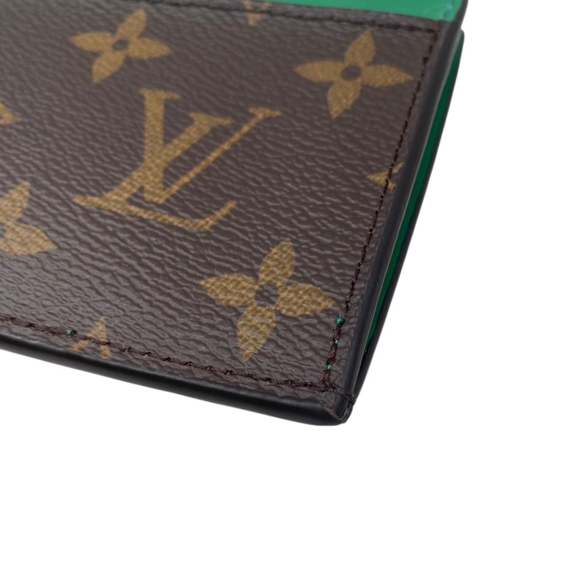 ☆ルイヴィトン カードケース コインケース コインカードホルダー