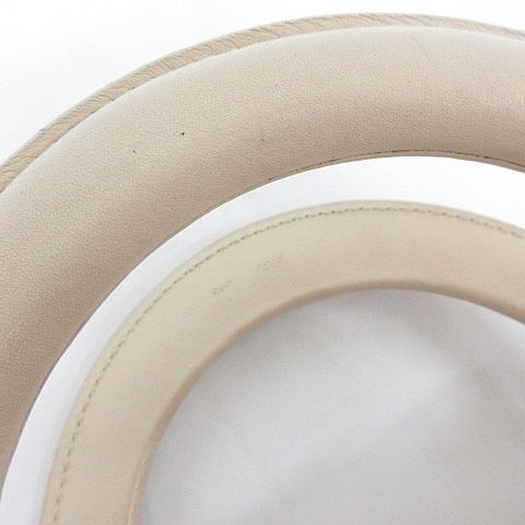 クリスチャンディオール Christian Dior カレーニナ ハンドバッグ ミニ  