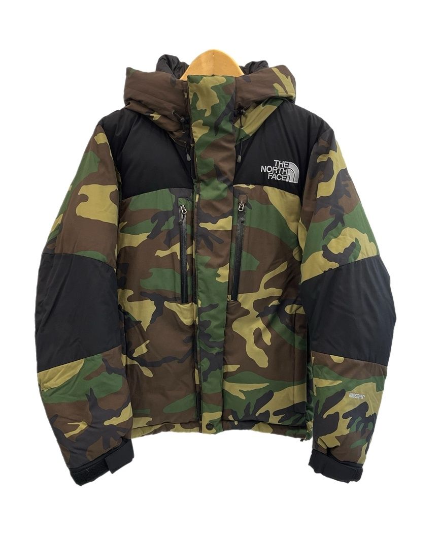 ノースフェイス THE NORTH FACE Novelty Baltro Light Jacket バルトロ