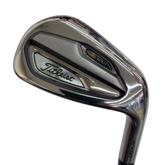 中古】 タイトリスト Titleist T100 W ウェッジ WG NS PRO MODUS3
