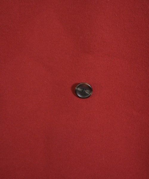 ebure ステンカラーコート レディース 【古着】【中古】【送料無料  