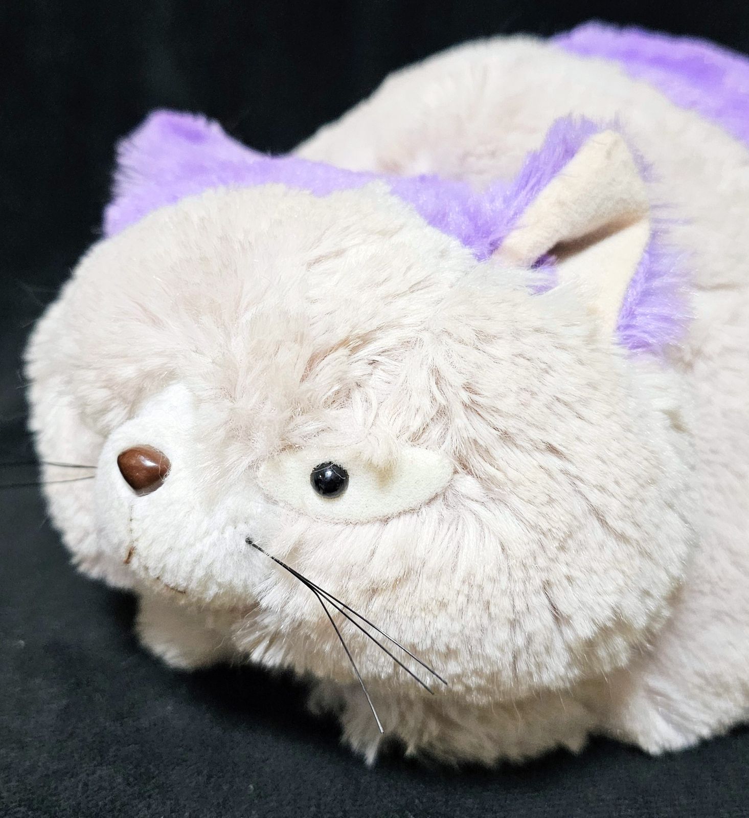 サンアロー ジブリ 借りぐらしのアリエッティ ニーヤ ぬいぐるみ