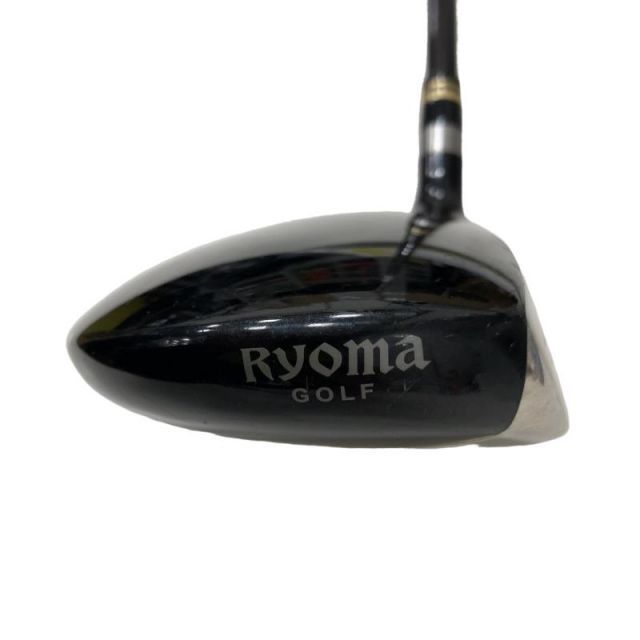 中古】 リョーマゴルフ Ryoma D-1 F7 フェアウェイウッド FW Tour AD
